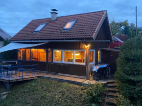 Kletterhütte Sächsische Schweiz